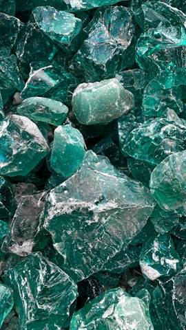 Crystal 2