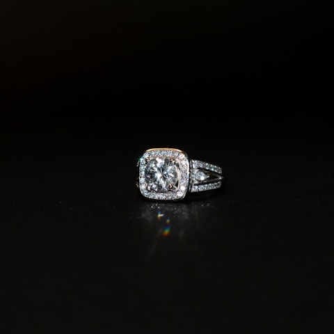 Crystal 9
