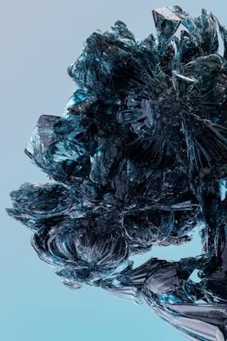 Crystal 1