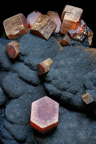 Crystal 3