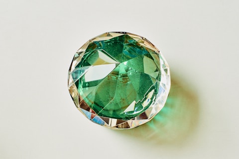 Crystal 6