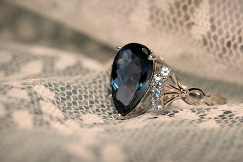 Crystal 7