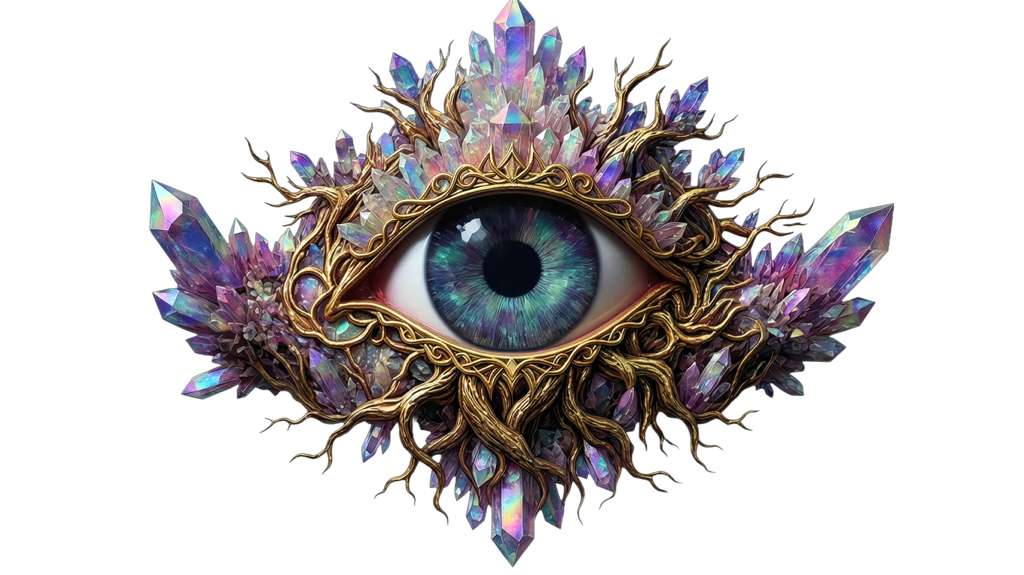 Third Eye Logo